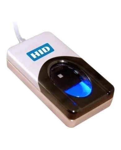 Lector Biometrico Huella U 4500 (88003-001)