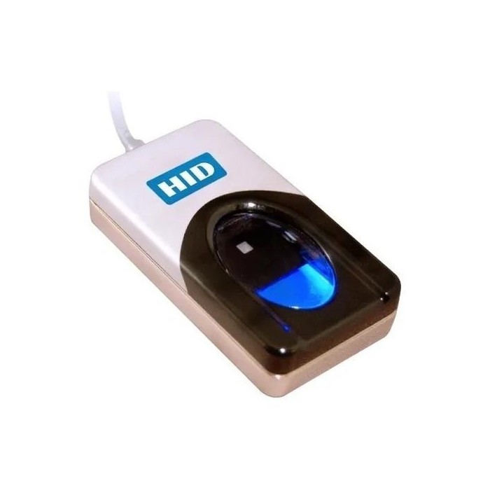 Lector Biometrico Huella U 4500 (88003-001)