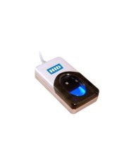 Scanner Touchless ZKTeco, 300.000 Pixeles, Imagen HD 720p, Blanco