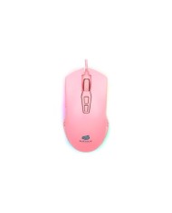 Mouse Gamer Corsair M55 RGB PRO AM55 Black - Wired - Black