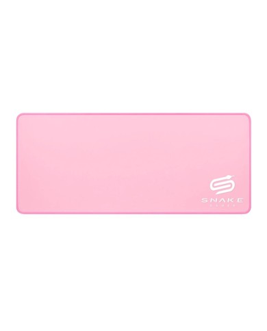 Mouse Pad Snake Gamer Najash Pinkker NJ390 XL 800x300x4mm