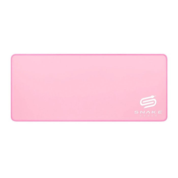 Mouse Pad Snake Gamer Najash Pinkker NJ390 XL 800x300x4mm
