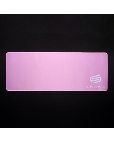 Mouse Pad Snake Gamer Najash Pinkker NJ390 XL 800x300x4mm