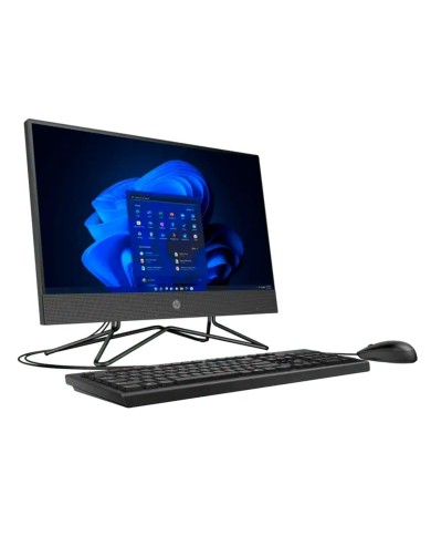 All in One Hp ProOne 205 G8 de 23.8“ (Ryzen 3 PRO 5300U, 8GB RAM, 512GB SSD, Win11)