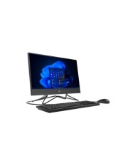 All In One HP 205 G4 de 23.8“ (Ryzen 3 3250U, 8GB DDR4, 1TB HDD, Win10 Pro)