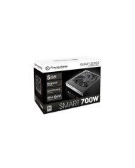 FUENTE DE PODER NOX HUMMER X700W BRONZE EDITION (NXHUMMERX700WBZ)
