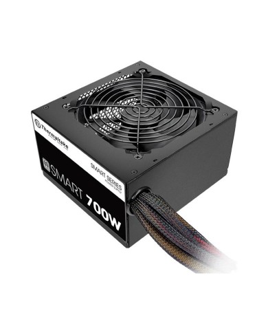 Fuente De Poder Smart 700w 80plus