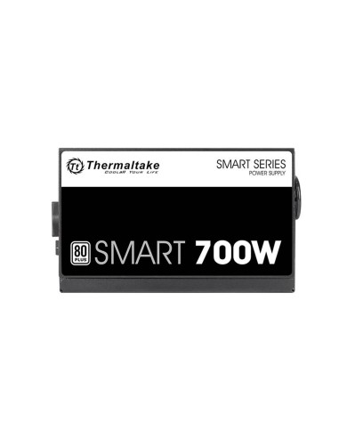 Fuente De Poder Smart 700w 80plus