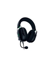 Audífonos Razer Kraken V3 Hypersense Multiplataforma Negro (RZ04-03770100-R3U1)