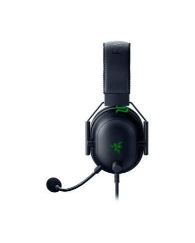Audifonos Gamer Razer BlackShark V2 + USB Sound Card