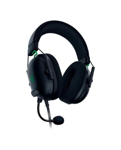 Audifonos Gamer Razer BlackShark V2 + USB Sound Card