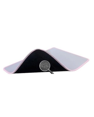 Mouse Pad Gamer Fantech Sven MP35 Sakura Pink Edition 350x250x4mm