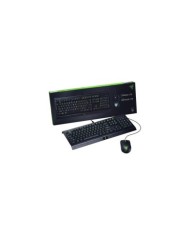 Mouse gamer Razer DeathAdder Essential + Mouse Pad Goliathus Hello Kitty and Friends Edition