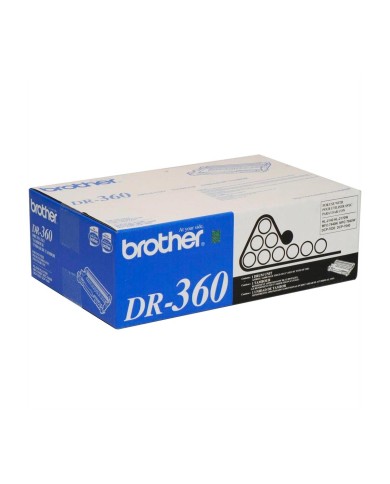Tambor de imagen Brother DR360 (12.000 paginas)