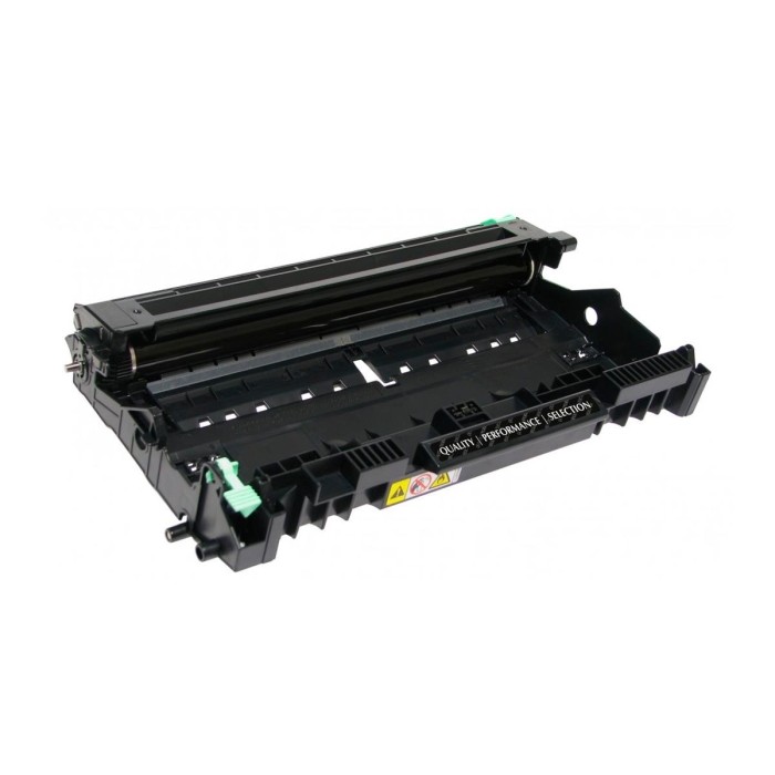 Tambor de imagen Brother DR360 (12.000 paginas)