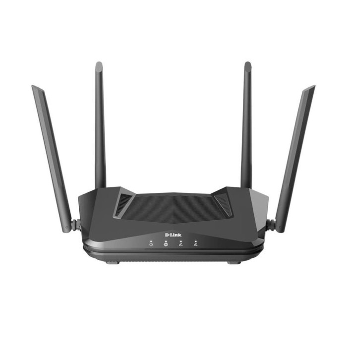 Router WiFi 6 AC1800