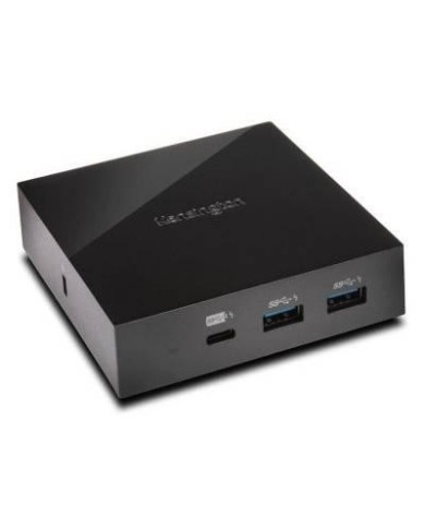 Docking Station Kensington Nano Sd2000P, 4K, Usb-C, Pd, Hdmi, Dp K38260A