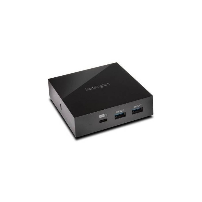 Docking Station Kensington Nano Sd2000P, 4K, Usb-C, Pd, Hdmi, Dp K38260A