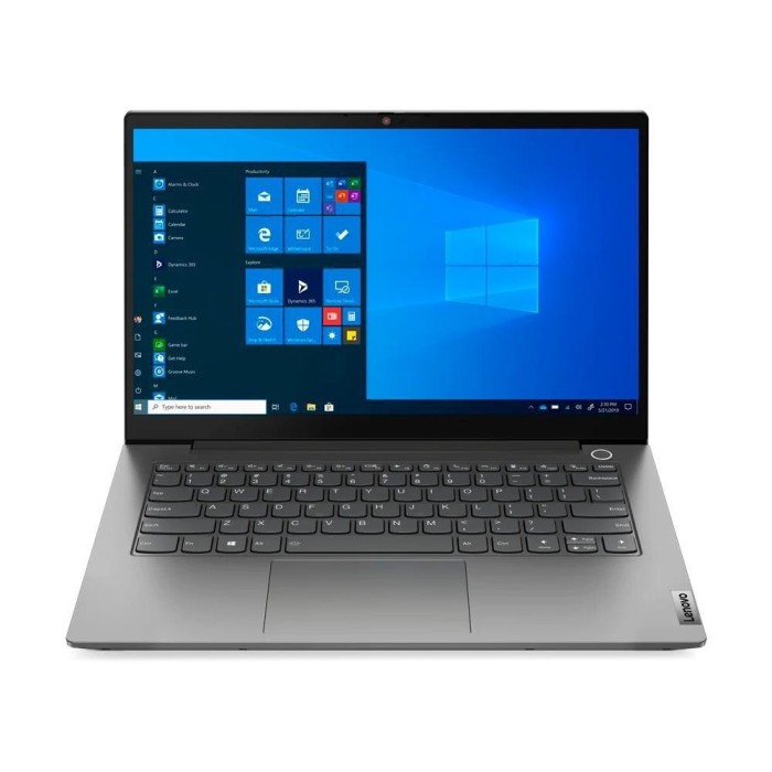 Notebook Lenovo ThinkBook 14 G2 i7-1165, 16GB Ram, 512GB SSD, W10