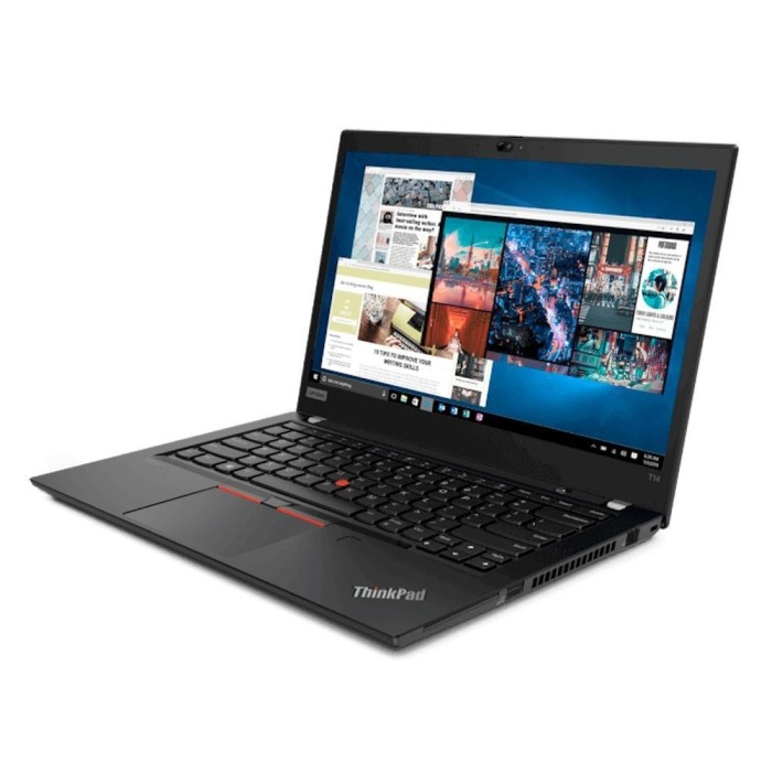 Notebook Lenovo ThinkPad T14 Gen 3 i5-1235U, 16gb Ram, 512GB SSD, W10