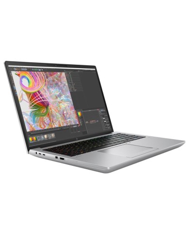 Notebook Zbook Fury 16 G9 I7-12800HX, 32GB Ram, 1TB SSD, W11P