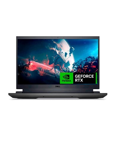 Notebook Gamer 5520 i7-12700H 8GB Ram, 512GB SSD, W11H RTX 3050