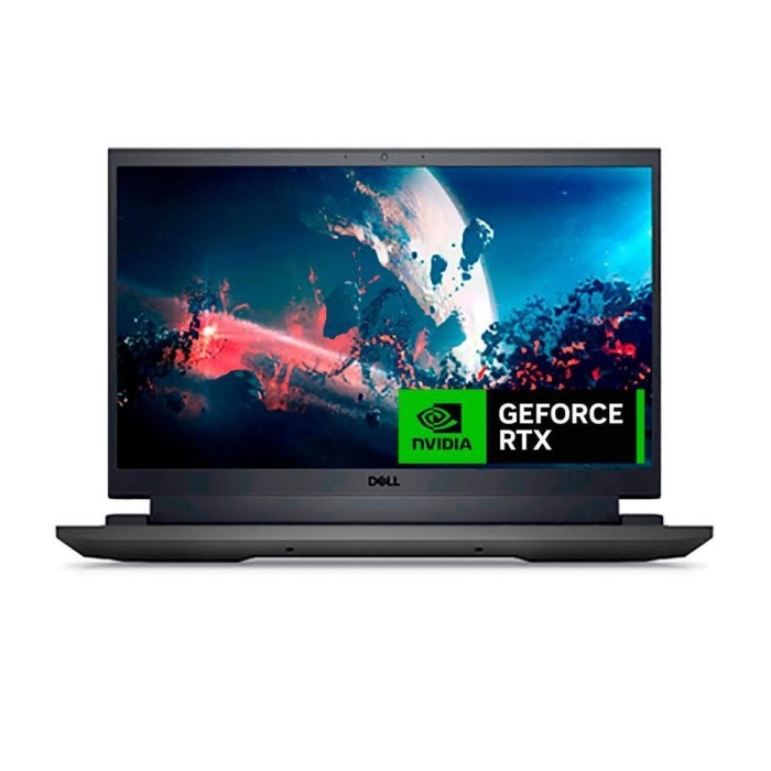 Notebook Gamer 5520 i7-12700H 8GB Ram, 512GB SSD, W11H RTX 3050