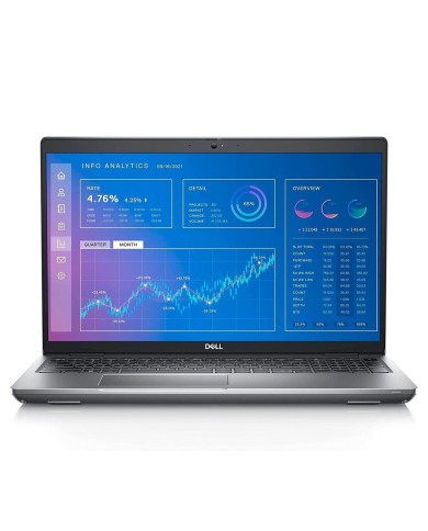 Notebook Dell Precision 3571 i9-12900H 32GB Ram,  1TB SSD, W11P