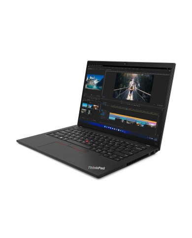 Notebook Lenovo ThinkPad T14 Gen 3 i7-1260P, 16GB Ram, 512GB SSD, W10