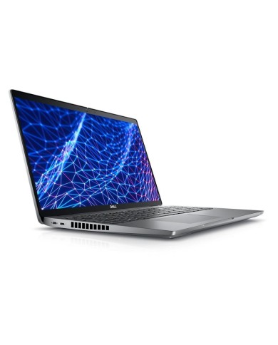 Notebook Dell Latitude 5530 i7-1255U, 16GB Ram, 512GB SSD, W10P