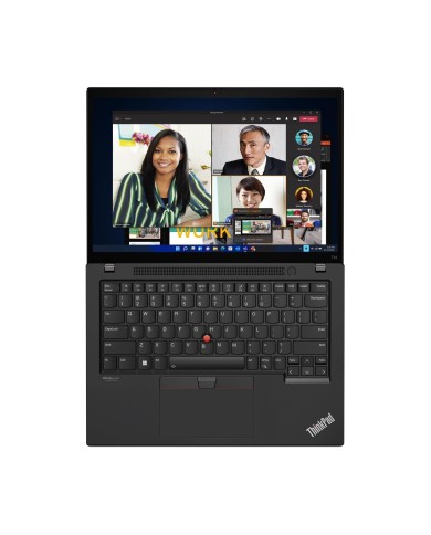 Notebook Lenovo ThinkPad T14 Gen 3 i7-1260P, 16GB Ram, 512GB SSD, W10