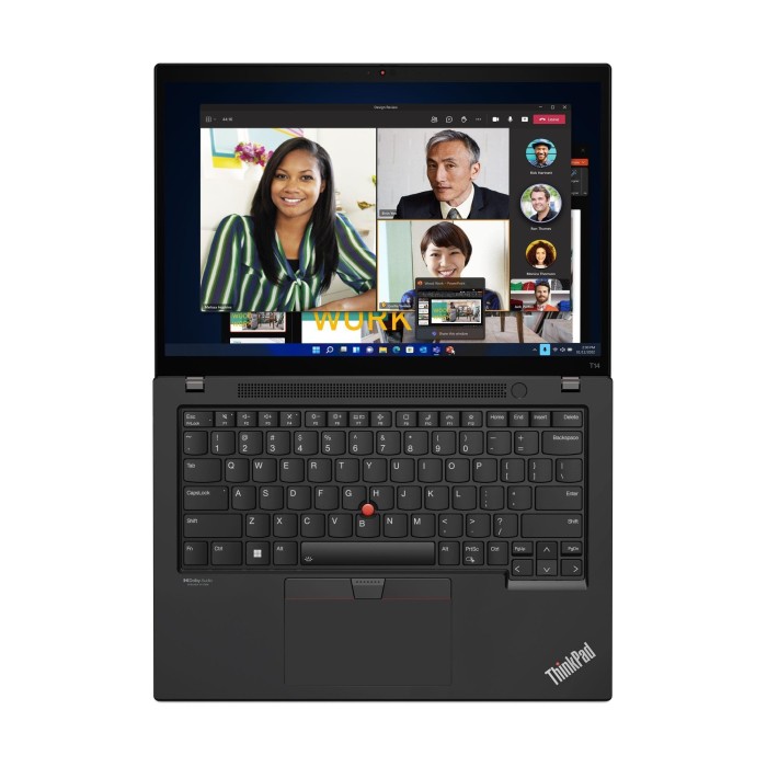 Notebook Lenovo ThinkPad T14 Gen 3 i7-1260P, 16GB Ram, 512GB SSD, W10