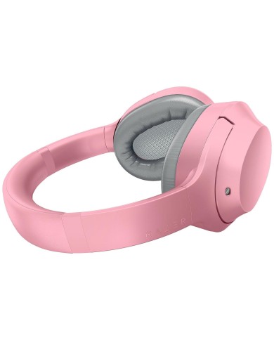 Audifono Gamer wireless Razer Opus X QUARTZ Bluetooth 5.0 (RZ04-03760300-R3U1)