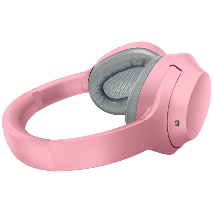 Audifono Gamer wireless Razer Opus X QUARTZ Bluetooth 5.0 (RZ04-03760300-R3U1)
