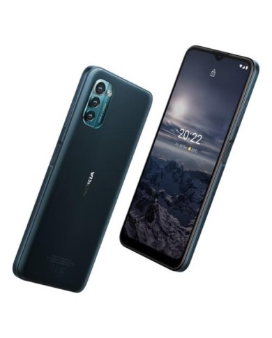 Smartphone Nokia G21 Android, 4GB RAM, 128GB, Azul