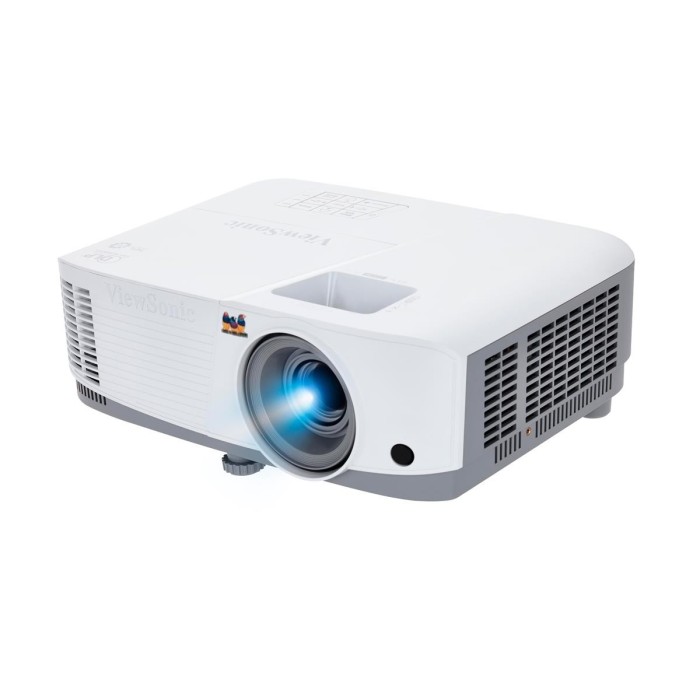 Proyector Viewsonic PA503S DLP 3800 Lúmenes SVGA