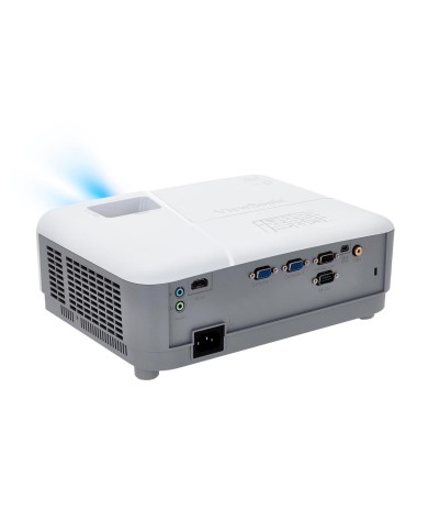 Proyector Viewsonic PA503S DLP 3800 Lúmenes SVGA