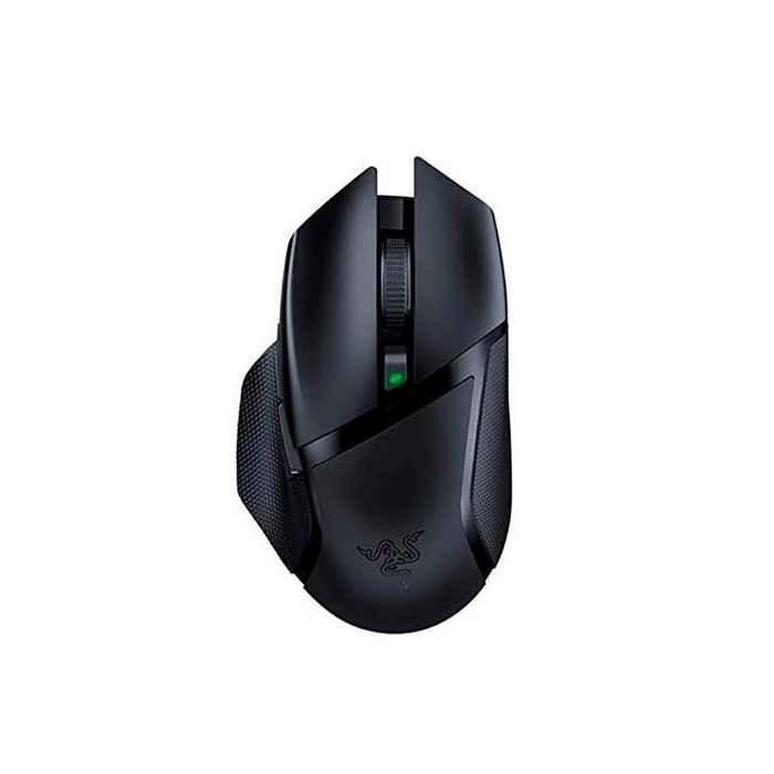 Mouse gamer Wireless Razer Basilisk X HyperSpeed 16.000 DPI  (RZ01-03150100-R3U1)
