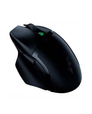 Mouse gamer Wireless Razer Basilisk X HyperSpeed 16.000 DPI  (RZ01-03150100-R3U1)