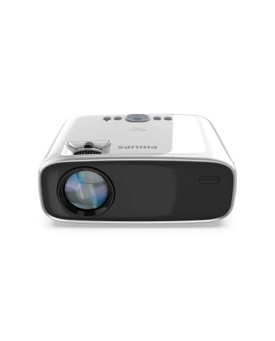 Proyector Philips Neopix Easy NPX440/INT