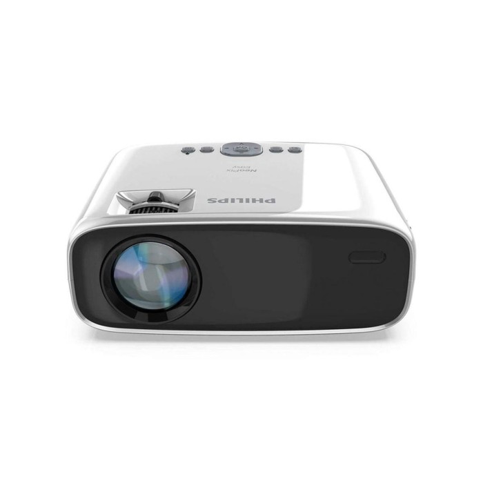 Proyector Philips Neopix Easy NPX440/INT