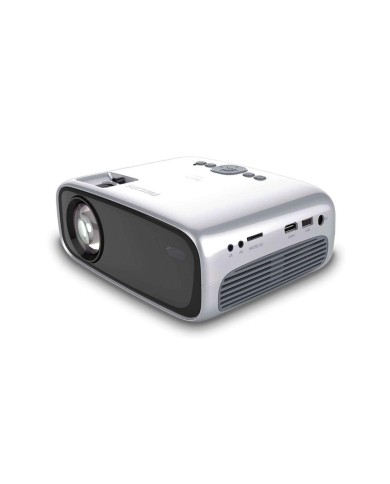 Proyector Philips Neopix Easy NPX440/INT