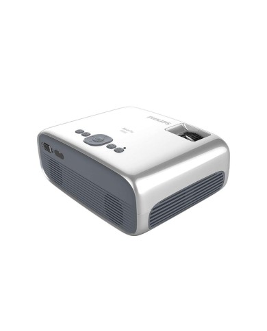Proyector Philips Neopix Easy NPX440/INT