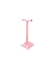 Soporte para audífonos gamer Fantech AC3001 Sakura Edition (AC3001SK)