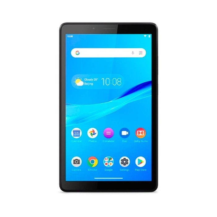 Tablet Lenovo Tab M7 Ram 1 GB, 16GB LTE 7" (ZA570071CL)
