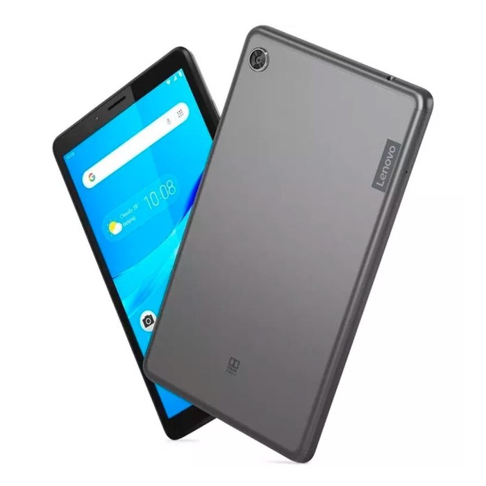 Tablet Lenovo Tab M7 Ram 1 GB, 16GB LTE 7" (ZA570071CL)