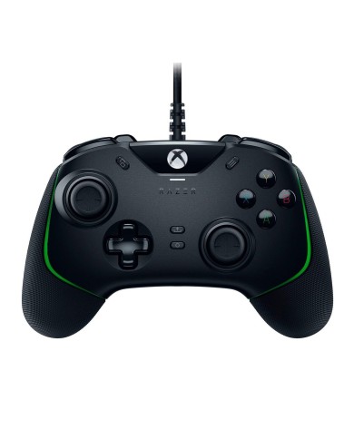 Control Razer Wolverine V2 Alámbrico, USB, Negro, Xbox Serie X | S, Xbox One y PC
