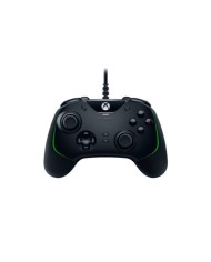 Control Adaptativo Microsoft Xbox, Inalámbrico, Bluetooth, USB-C, 19 Puertos 3,5 mm, Blanco