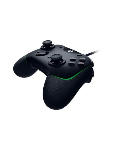 Control Razer Wolverine V2 Alámbrico, USB, Negro, Xbox Serie X | S, Xbox One y PC
