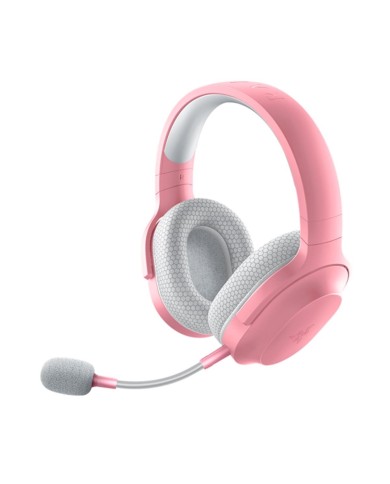 Audífonos Inalámbrico Gamer Razer Barracuda X Quartz (RZ04-03800300-R3U1)